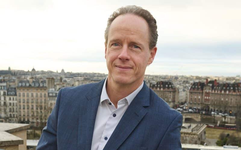 Raphaël Nussbaumer Hublot