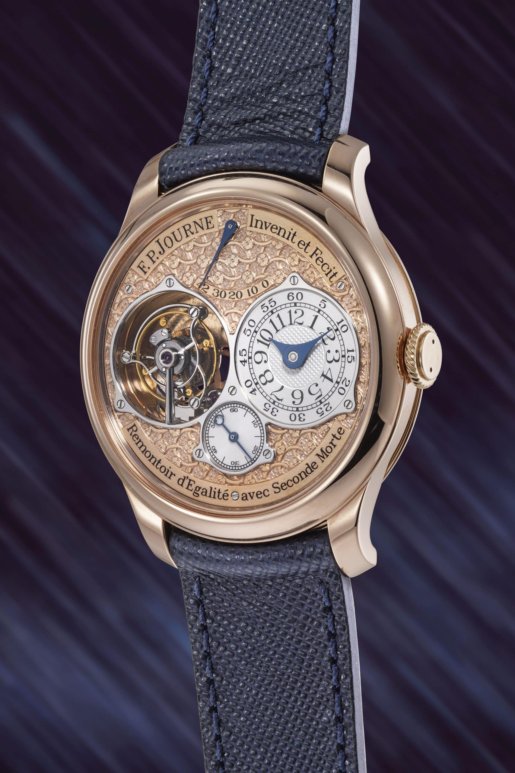 F.P. Journe