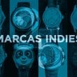 25 marcas relojeras indie del siglo XXI