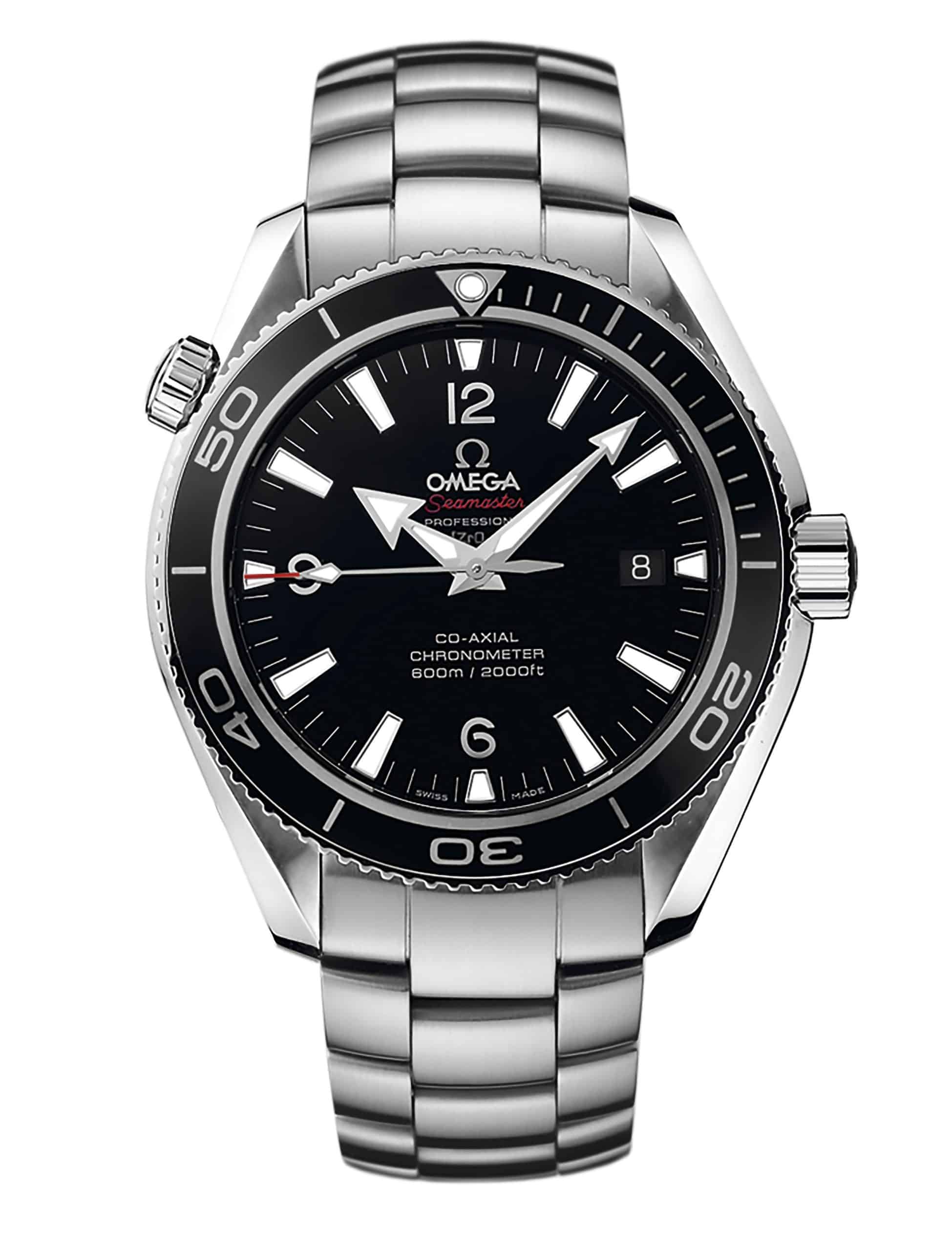 Omega Planet Ocean 2009