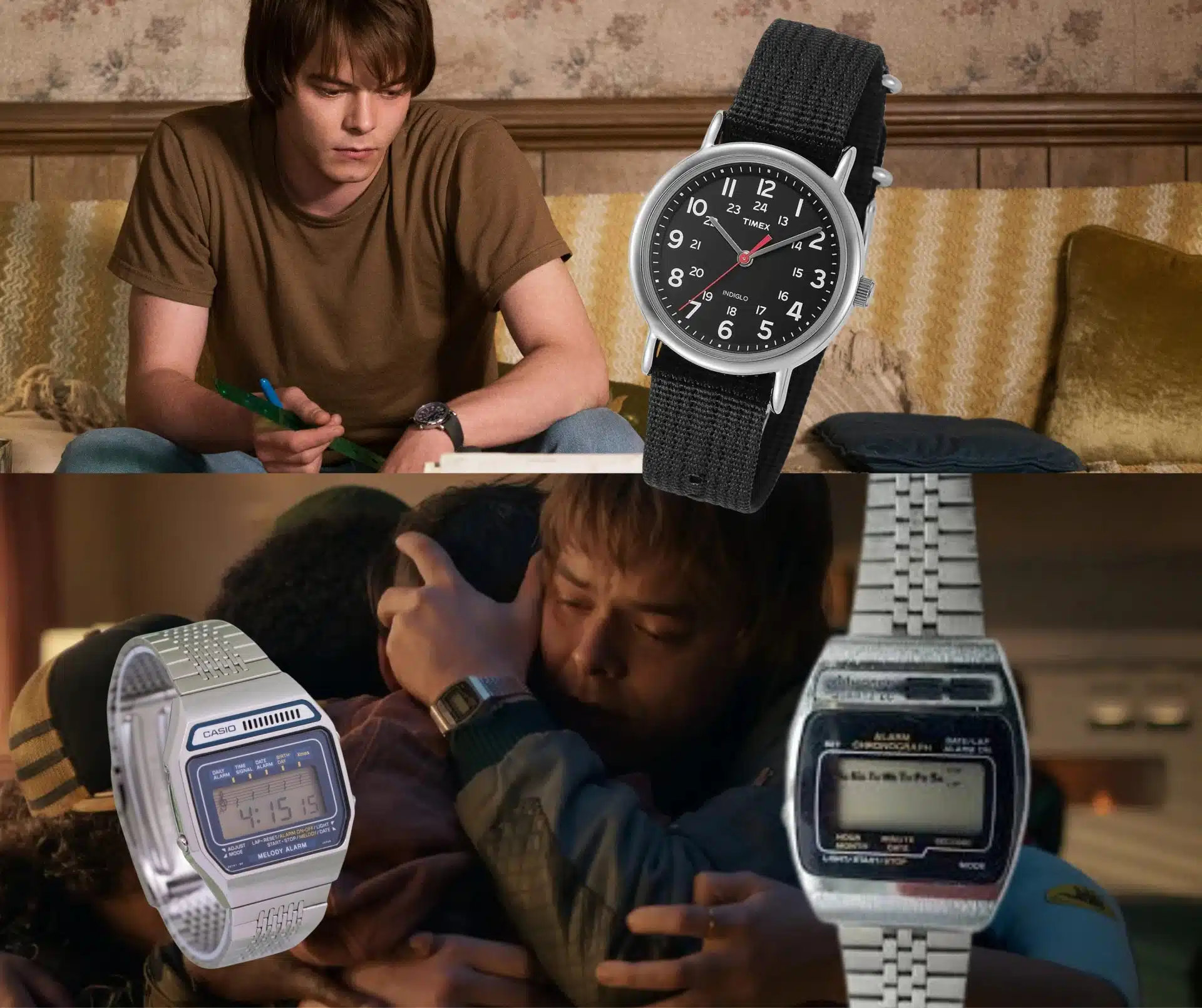 Jonathan Byers
