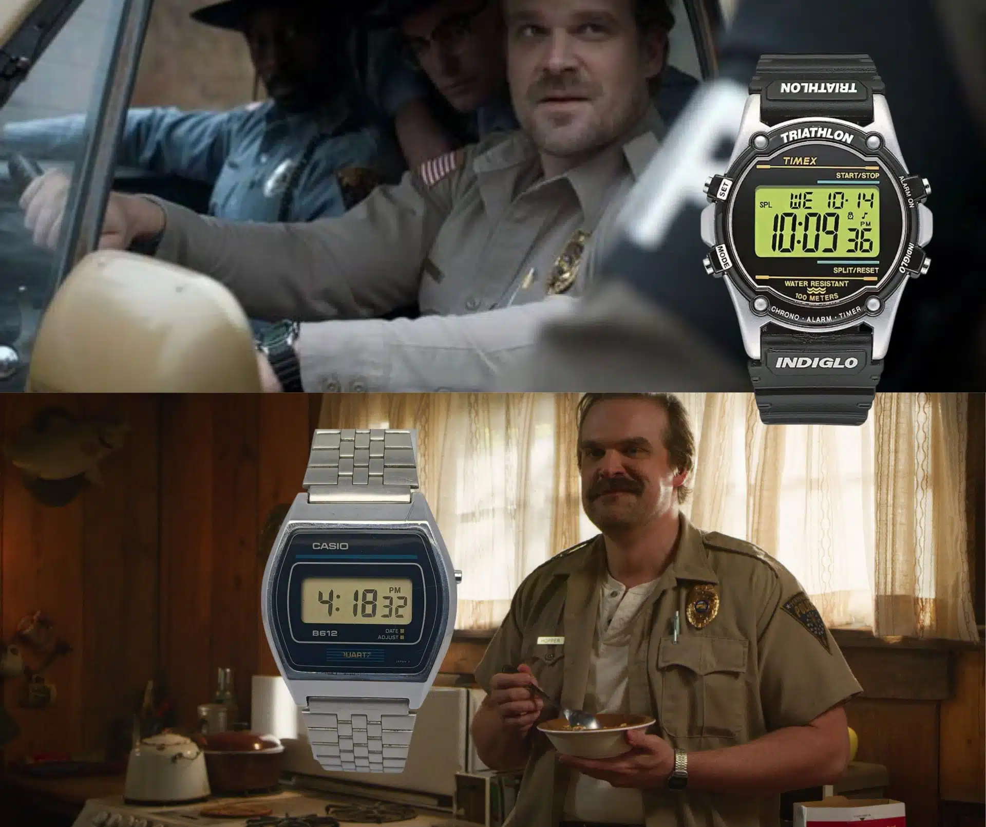 Jim Hopper