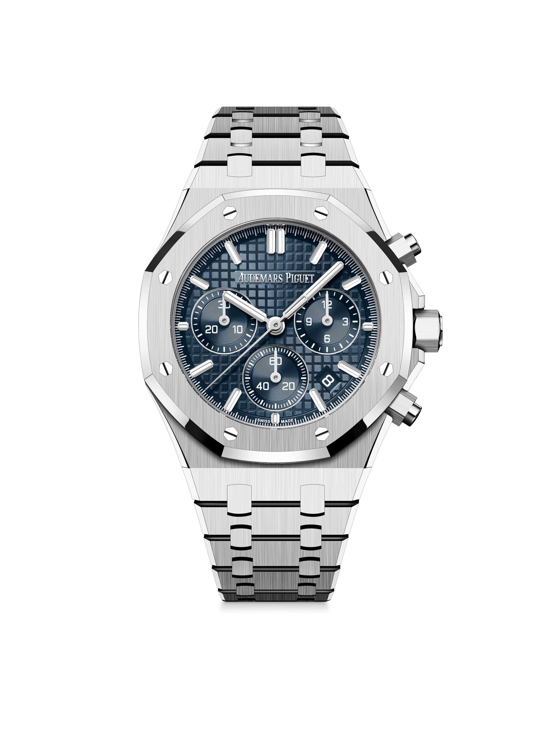 Audemars Piguet Royal Oak Cronógrafo 38 mm
