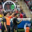 Hublot y la Selección Nacional de México