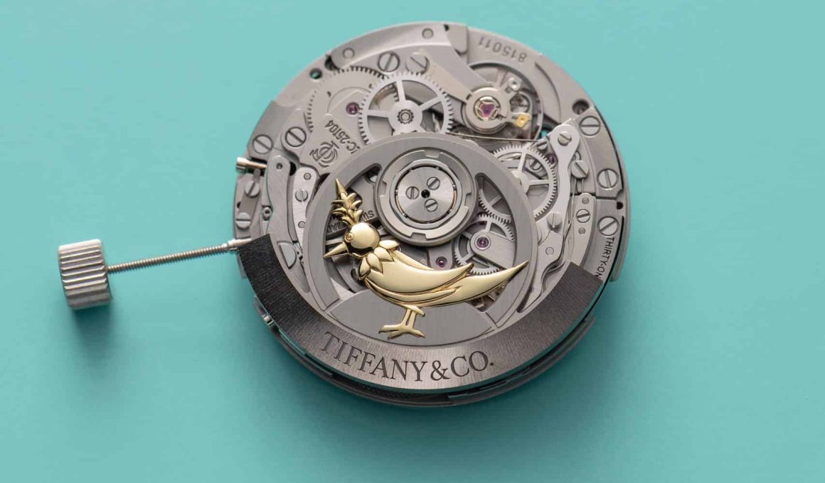Calibre El Primero 400 personalizado