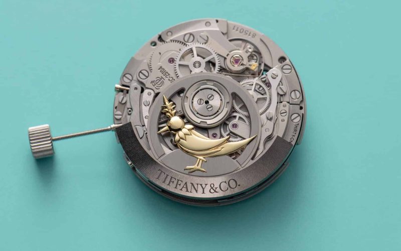 Calibre El Primero 400 personalizado