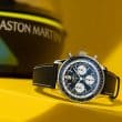 Navitimer Aston Martin