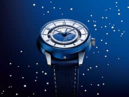 Louis Vuitton De Bethune LVDB-03 Louis Varius Project