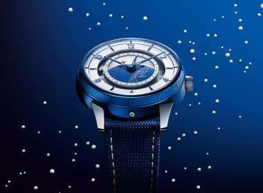 Louis Vuitton De Bethune LVDB-03 Louis Varius Project
