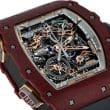 Richard Mille RM 41-01 Tourbillon Basalt TPT