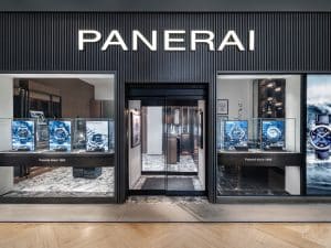 Panerai Cancún