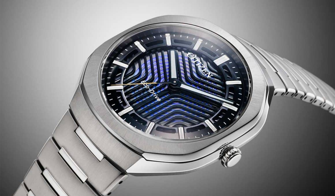 Citizen Eco-Drive PHOTON