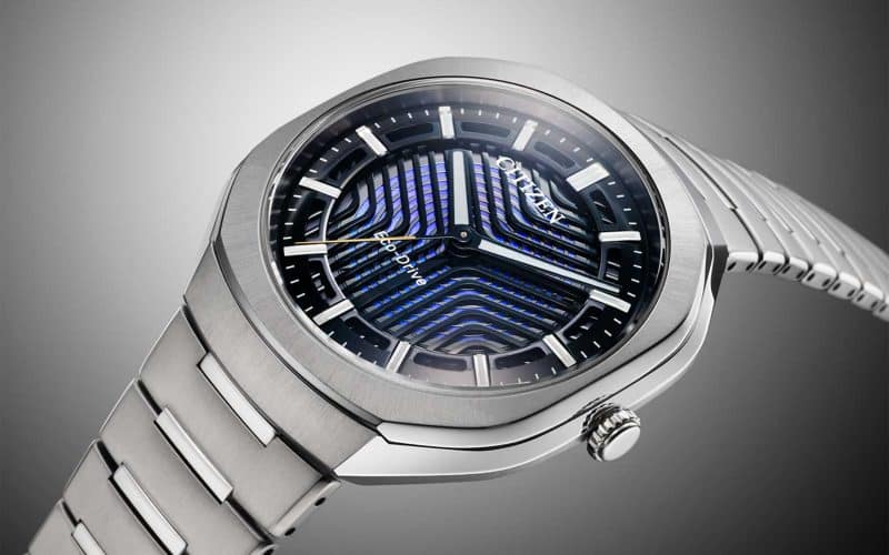Citizen Eco-Drive PHOTON