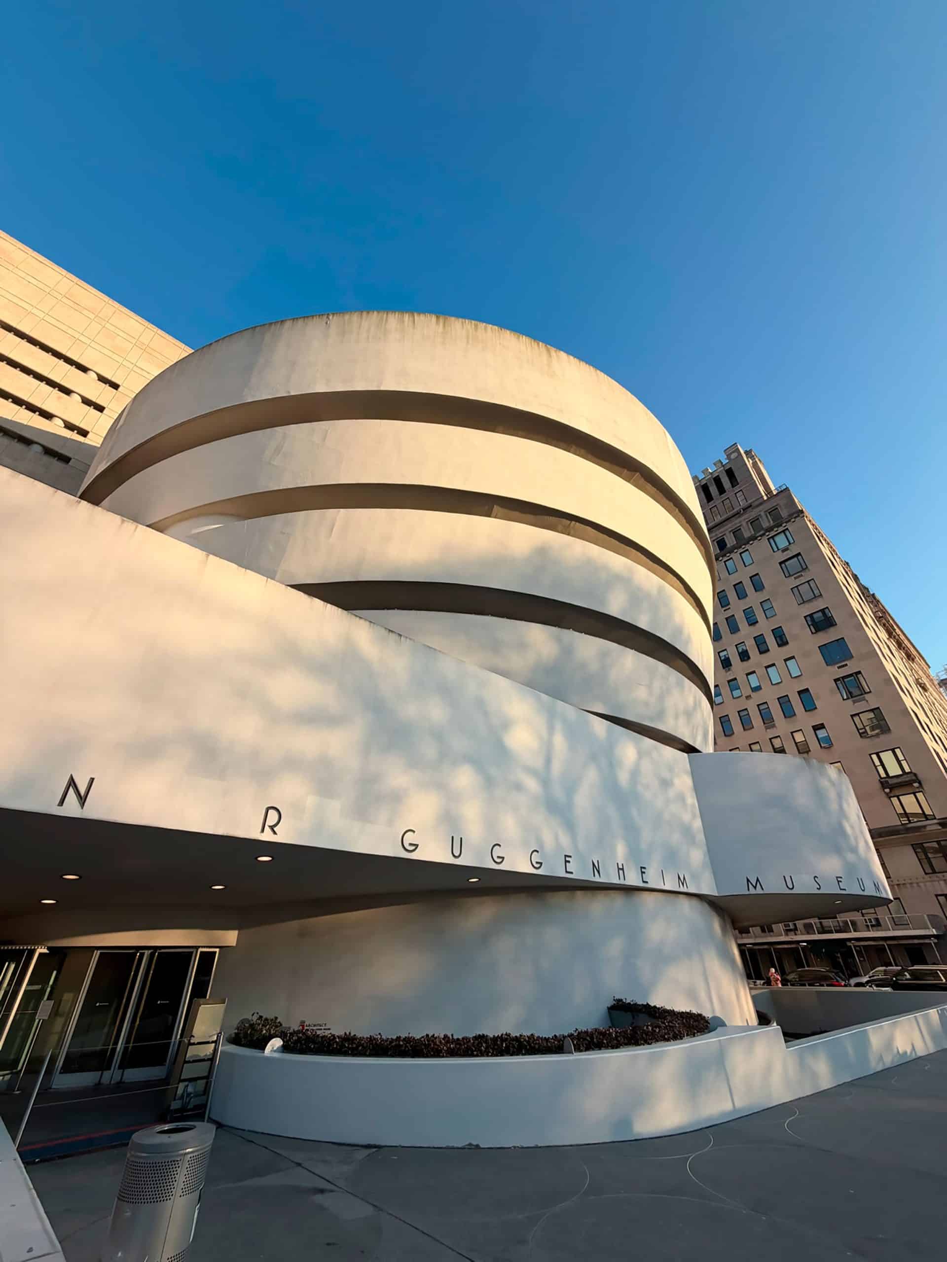 Museo Guggehneim