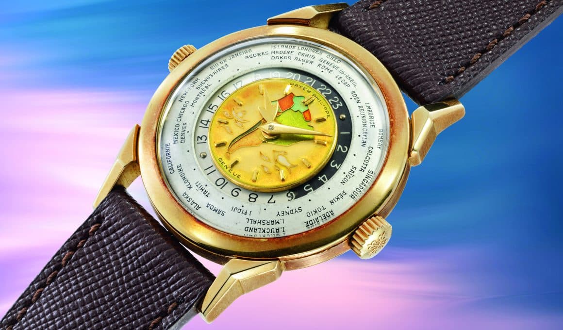 Esfera de esmalte cloisonné