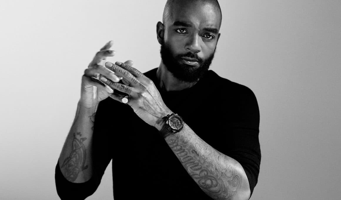 Samuel Ross