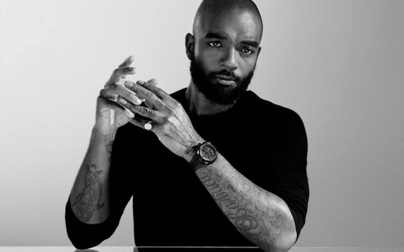 Samuel Ross
