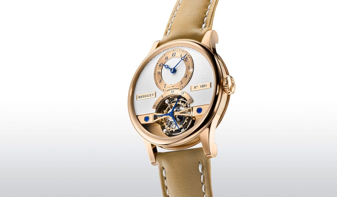 Classique Tourbillon 7357 oro