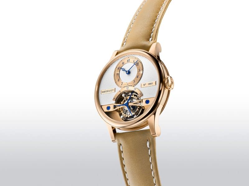 Classique Tourbillon 7357 oro