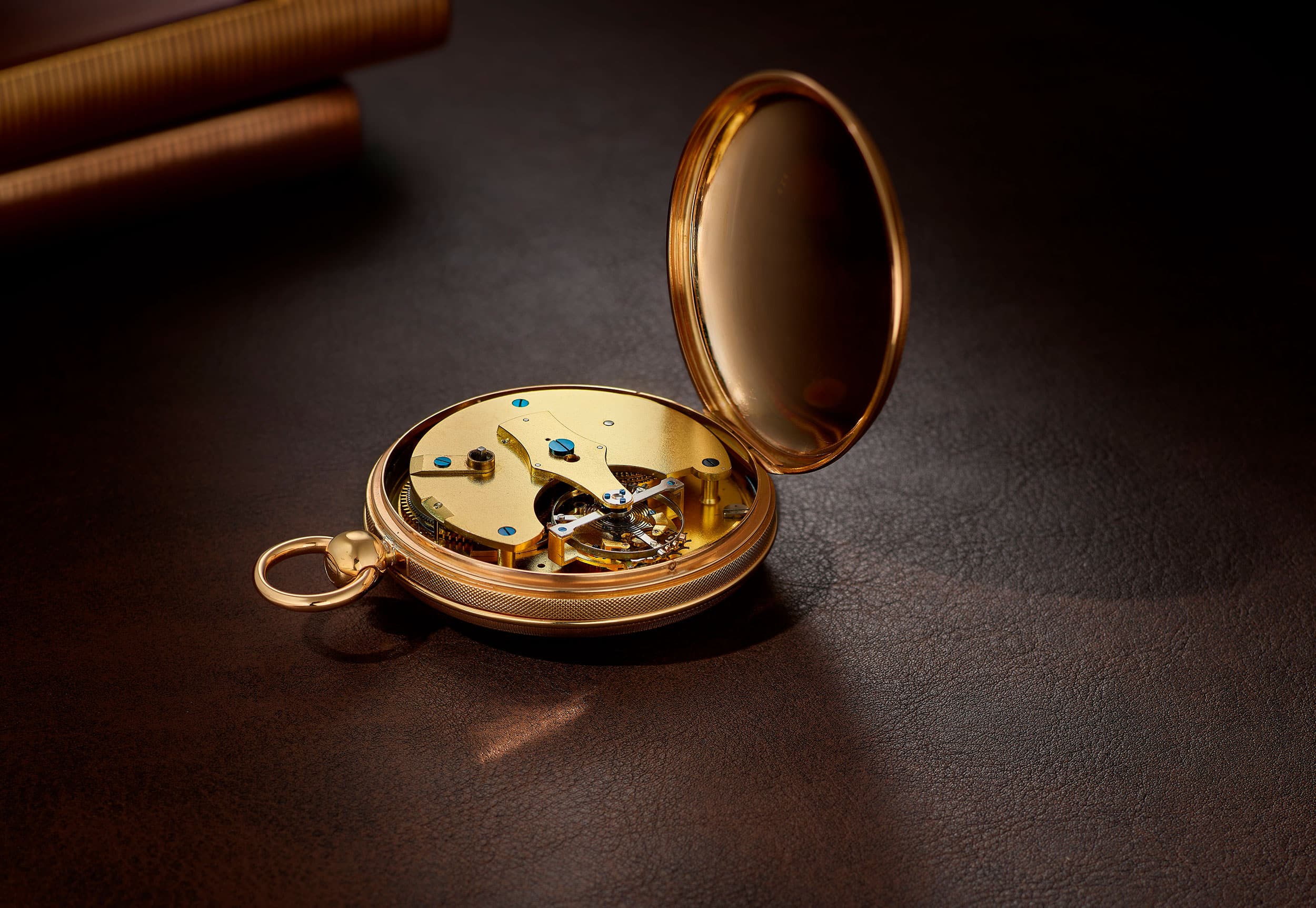 Tourbillon