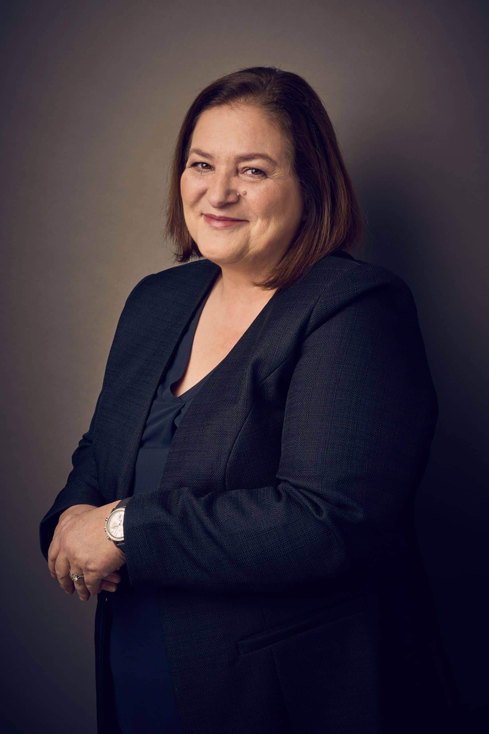 Carole Kasapi