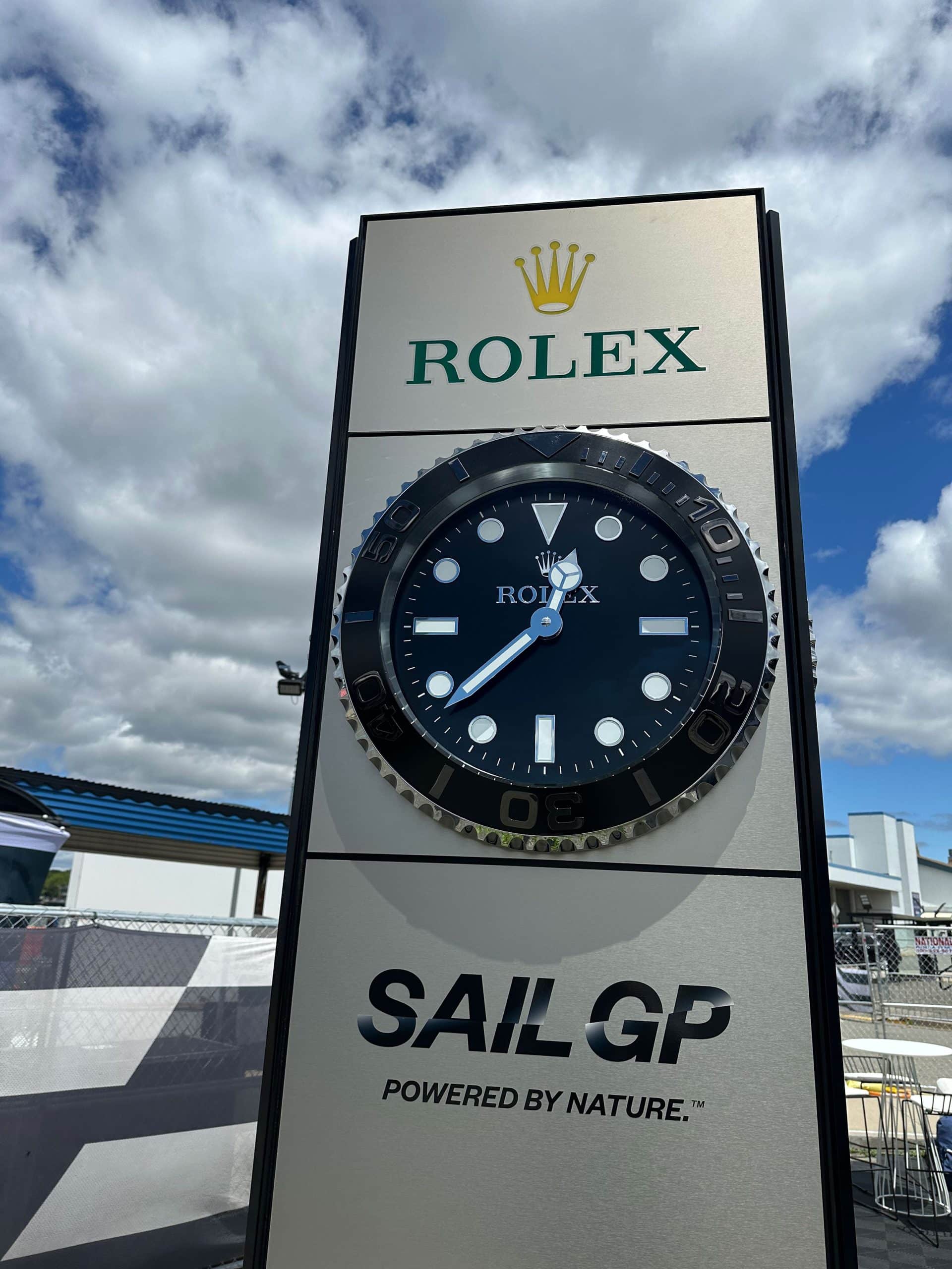 Reloj Rolex