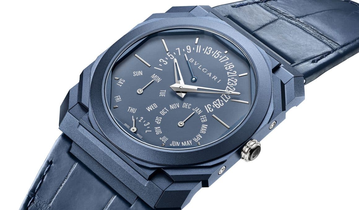 Bvlgari