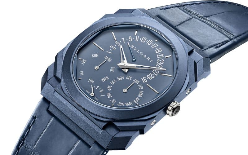 Bvlgari