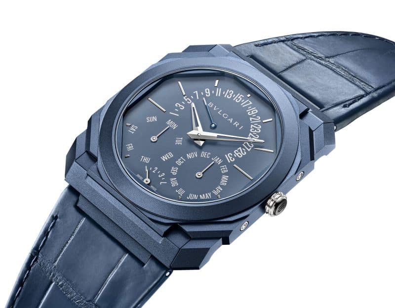 Bvlgari